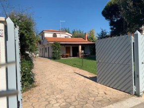 Lux Beach Villa con piscina a 200m dal mare